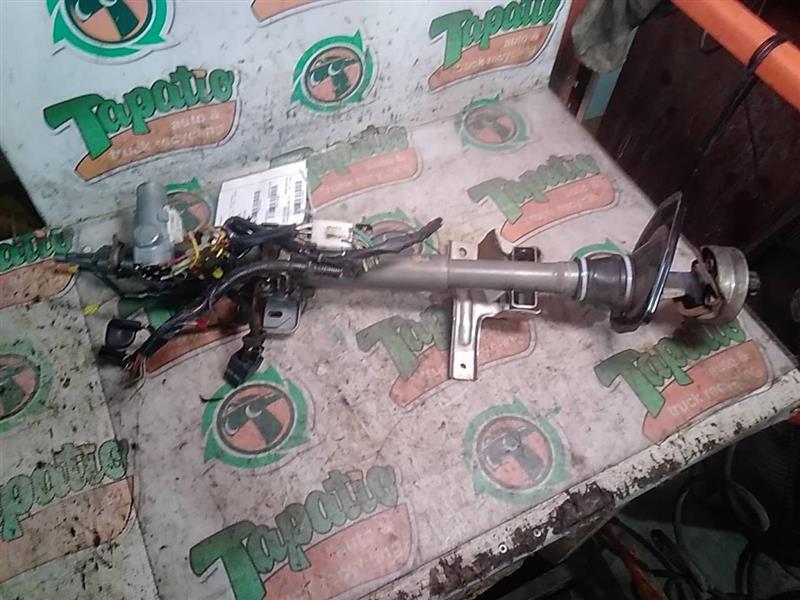 2004 Nissan XTERRA Steering Column