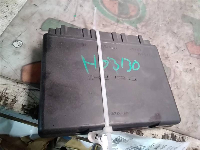 Used 2005 General Motors ESCALADE (RH dash) - Stock #H03130