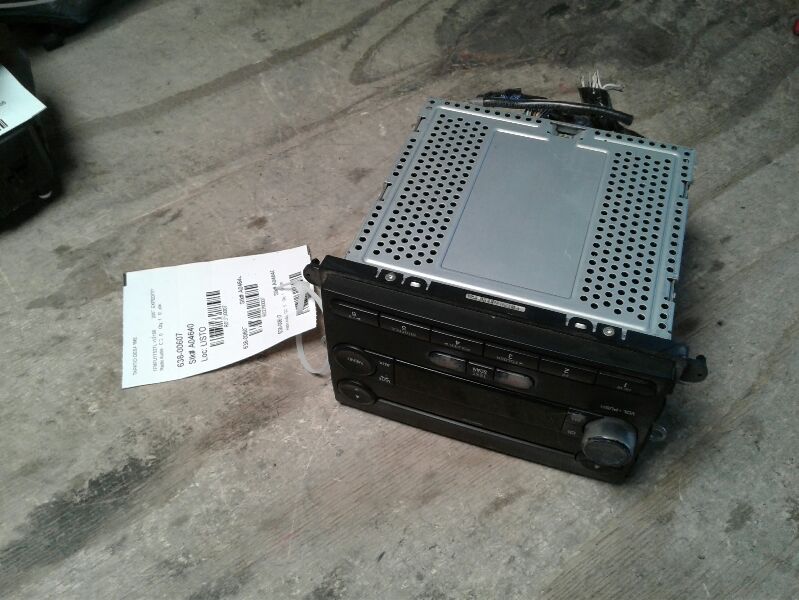 Used 2007 Ford EXPEDITION ID 7L1T-18C815-AB thru AF - Stock #A04640