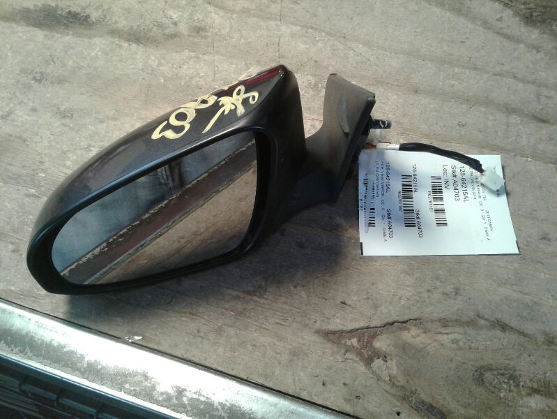 Used 2013 Toyota CAMRY L. - Stock #A04703