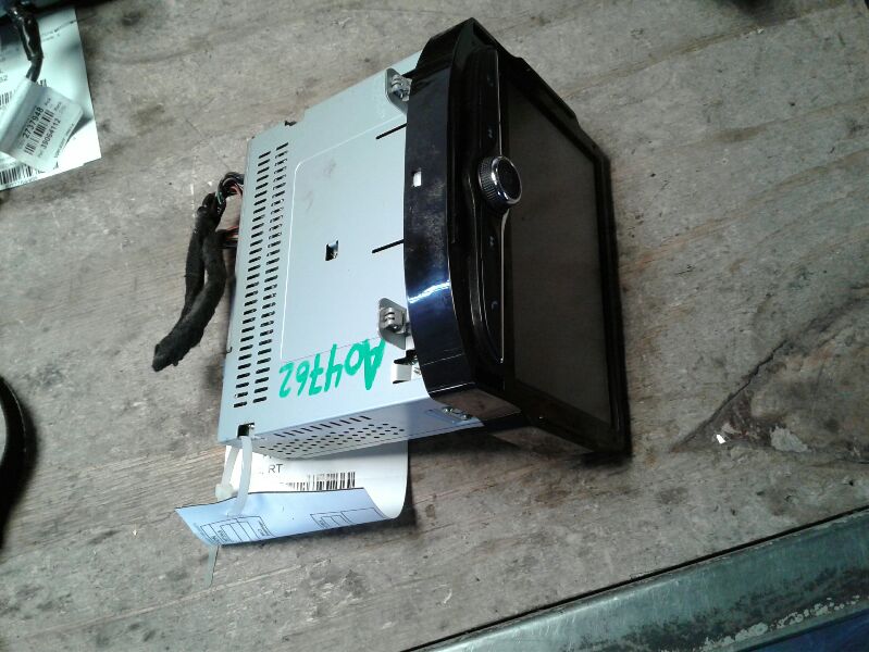 Used 2016 General Motors CRUZE satellite receiver (opt U2K) - Stock #A04762