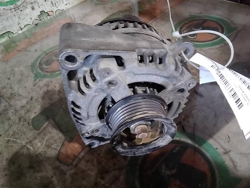 Used 2015 General Motors SIERRA 3500 PICKUP 150 amp (opt KG4) - Stock #H03181