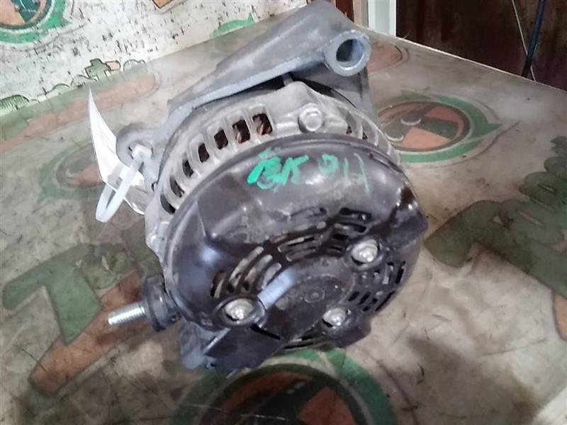 Used 2015 General Motors SIERRA 3500 PICKUP 150 amp (opt KG4) - Stock #H03181