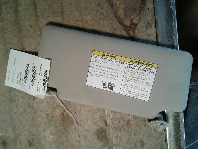 Used 2008 AM General AMERICAN R. - Stock #A04741