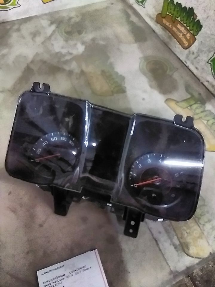Used 2014 General Motors CAMARO multi-color graphic display (opt UDD) - Stock #H03415