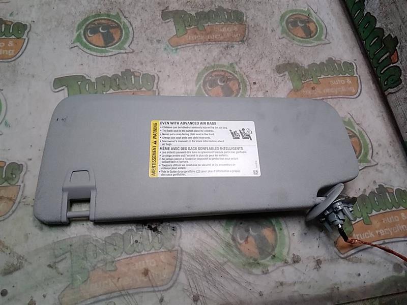 Used 2019 General Motors BLAZER/JIMMY (full size) Sun Visor - Stock #H03423