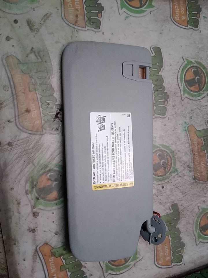 Used 2019 General Motors BLAZER/JIMMY (full size) L. - Stock #H03423