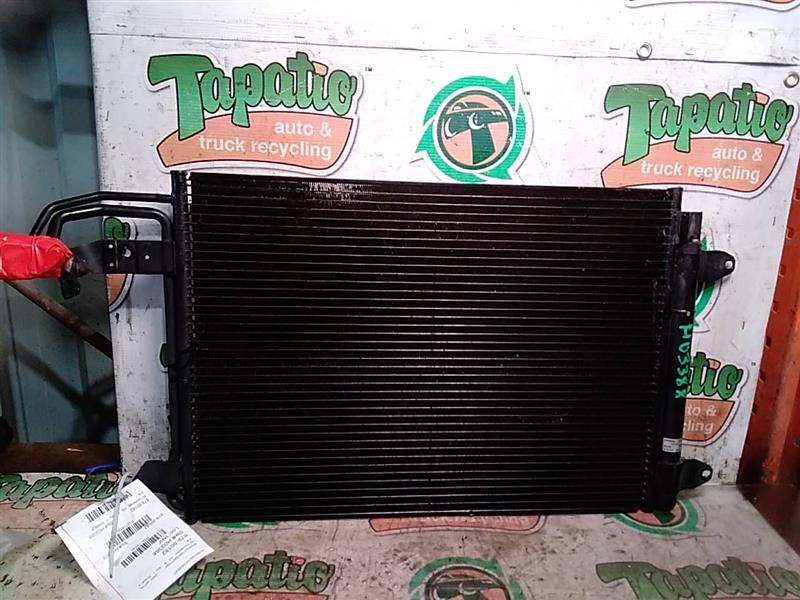 2007 Volkswagen JETTA AC Condenser