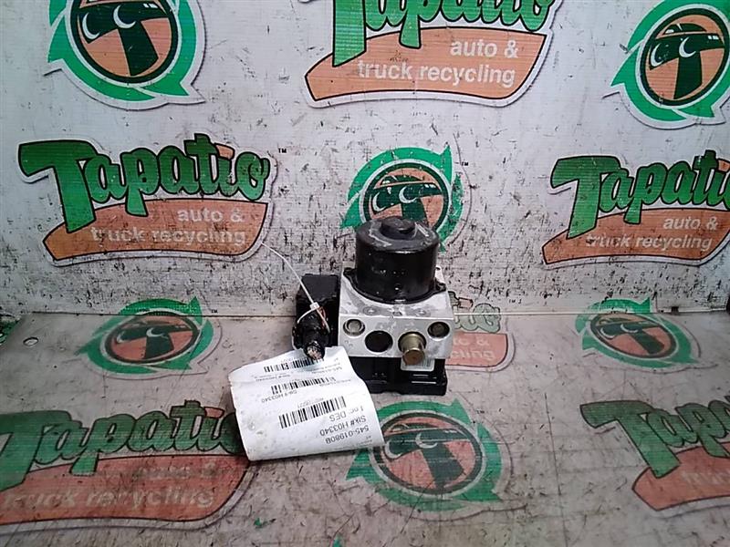 Used 2003 Ford EXPEDITION electronic module ID 2L1T-2C219-AA thru AG - Stock #H03340