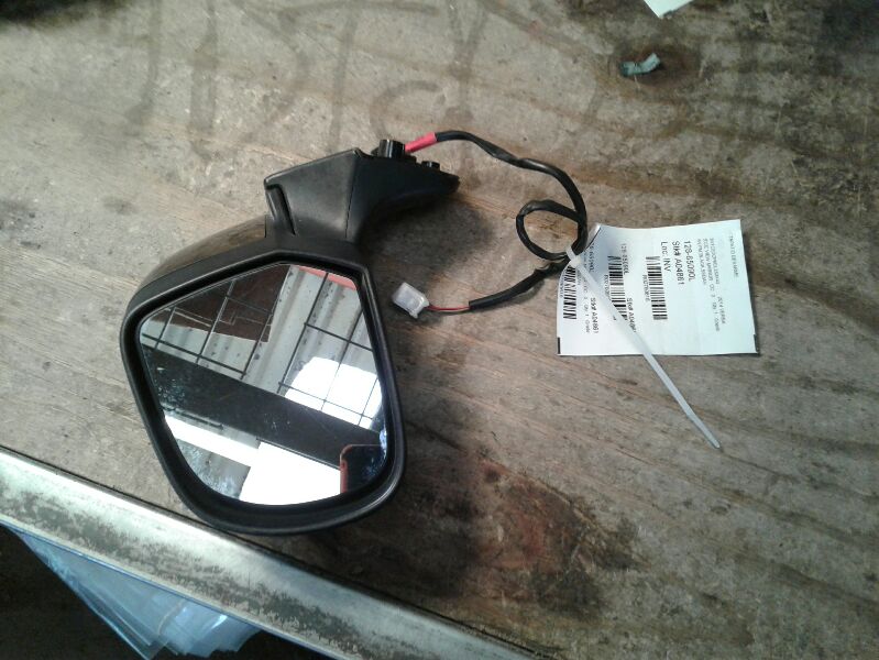 Used 2014 Nissan VERSA L. - Stock #A04861