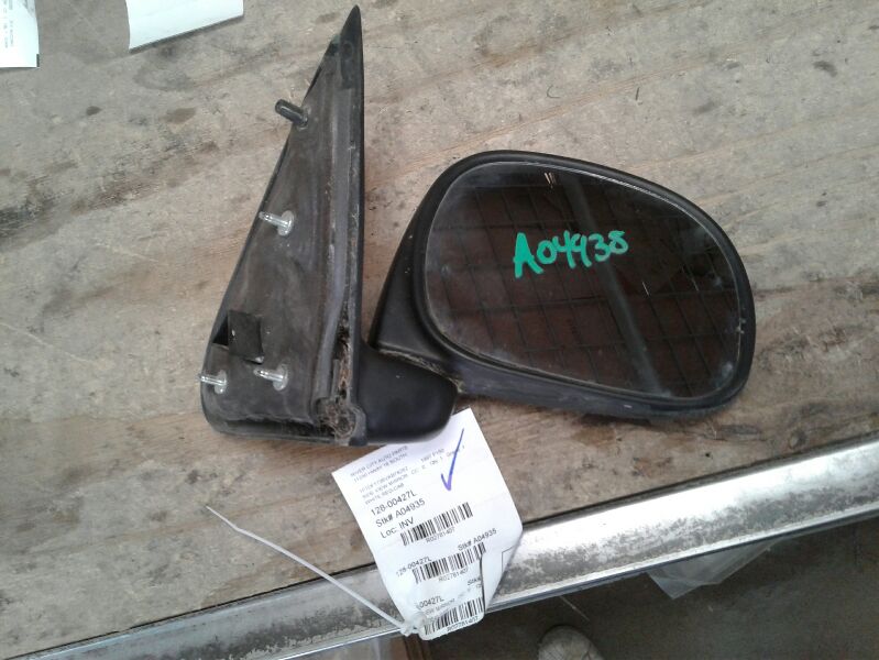 Used 1997 Ford FORD F150 PICKUP L. - Stock #A04935