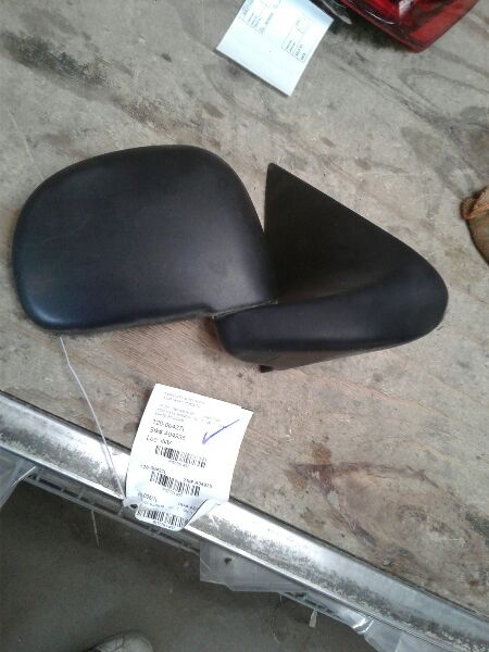 Used 1997 Ford FORD F150 PICKUP L. - Stock #A04935
