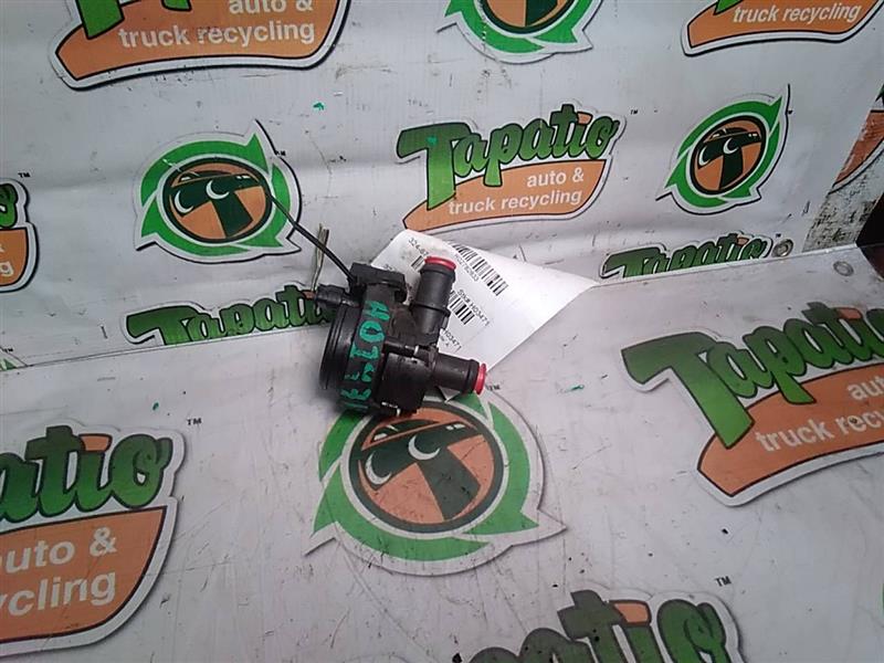 2015 Volkswagen JETTA Coolant Pump