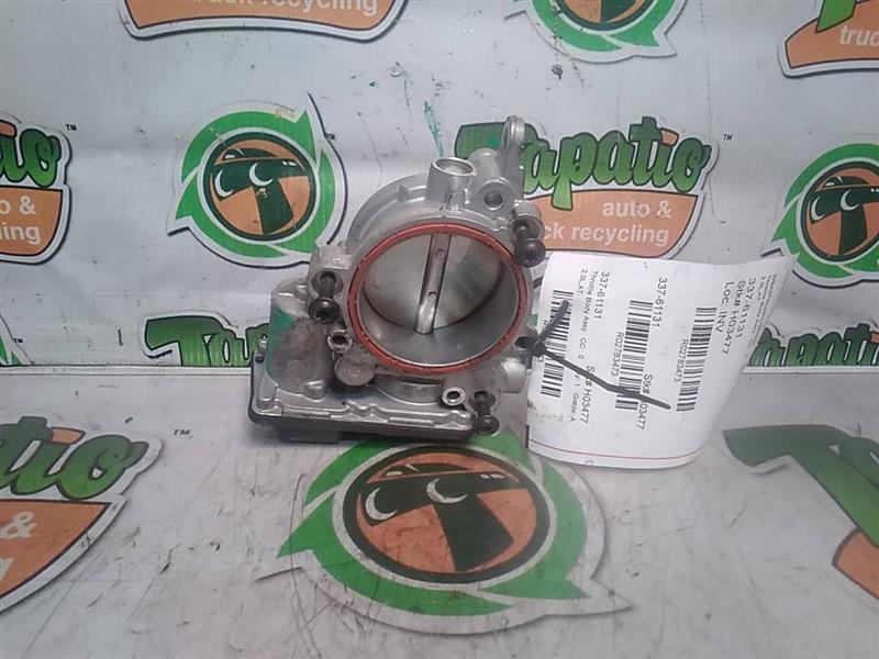Used 2017 230I (throttle body assembly) - Stock #H03477