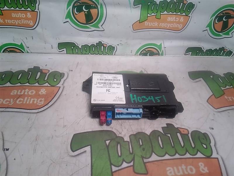 Used 2017 Jaguar XE temperature control - Stock #H03451