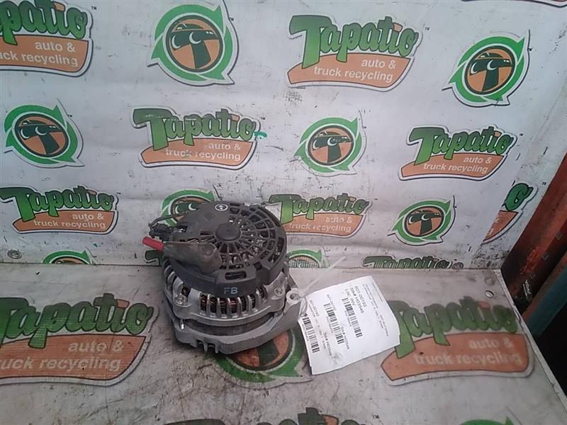 Used 2007 General Motors SILVERADO 1500 PICKUP 145 amp (opt KG3) - Stock #H03548