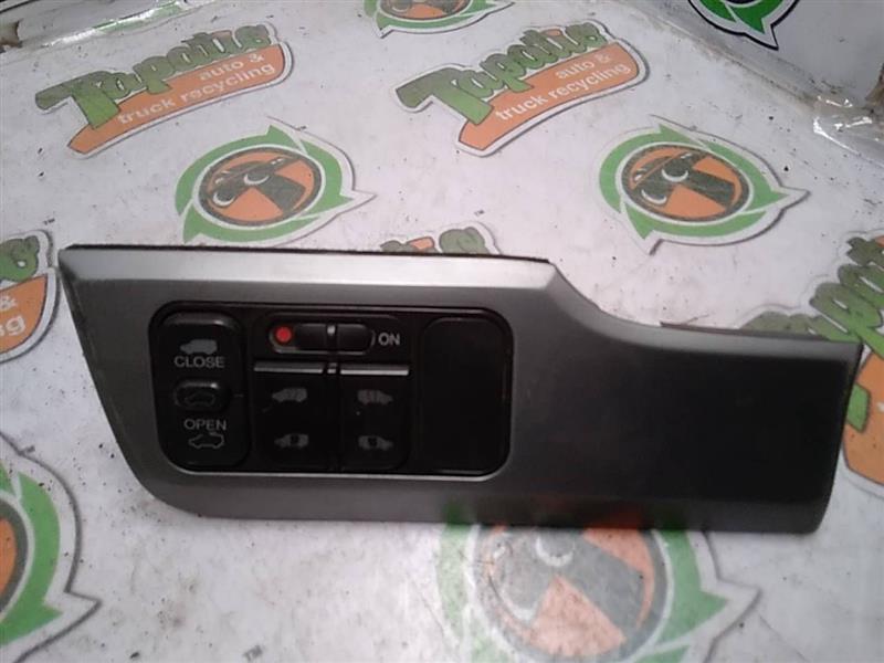 Used 2008 Honda ODYSSEY lock - Stock #H03532