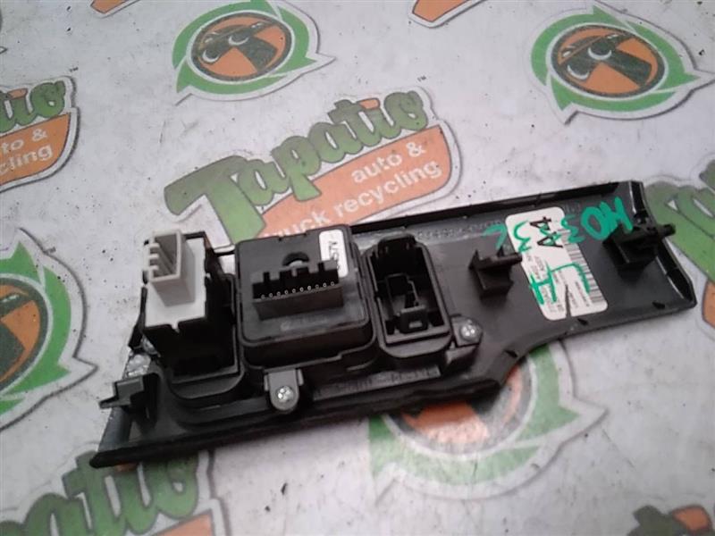 Used 2008 Honda ODYSSEY lock - Stock #H03532