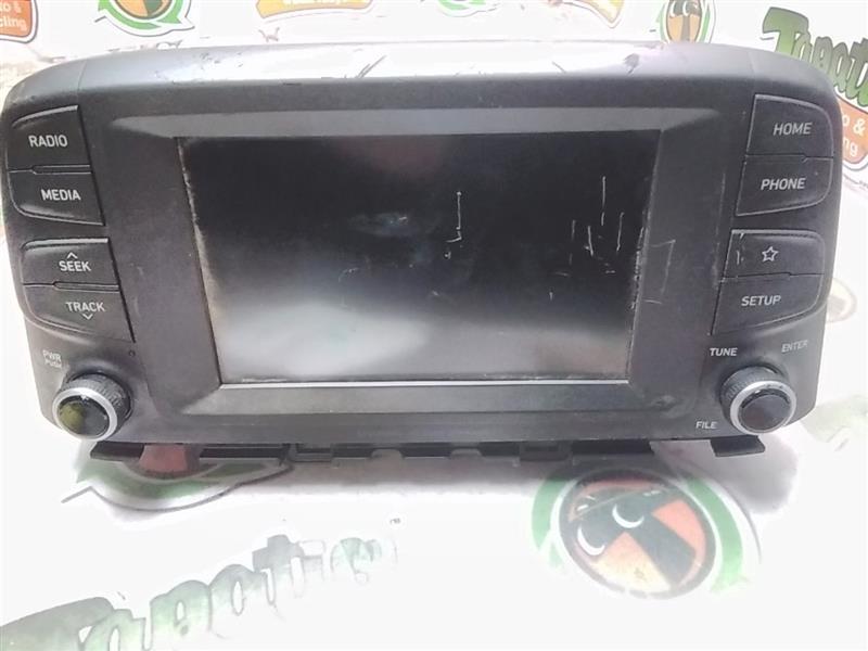 Used 2021 Hyundai KONA ID 96160J9110TMT (SAT, HD radio) - Stock #H03578