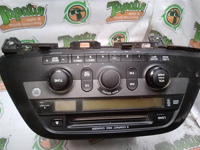 Used 2005 Honda ODYSSEY VIN 6 (8th digit, EX-L, leather, 6CD) - Stock #H03711