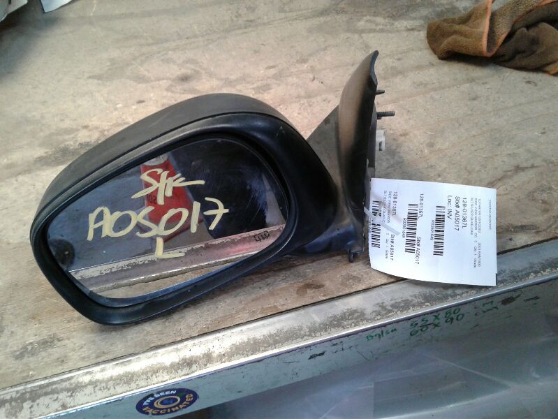 Used 2003 Chrysler DODGE 1500 PICKUP L. - Stock #A05017