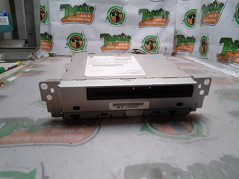 Used 2011 BMW BMW X3 w/o rear view camera - Stock #H03733