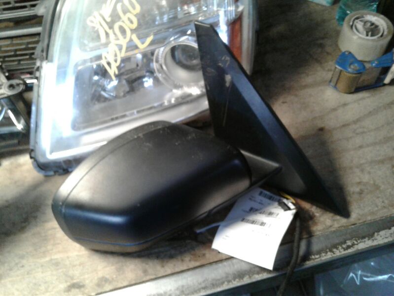 Used 2008 Rover RANGE ROVER black covers - Stock #A04796