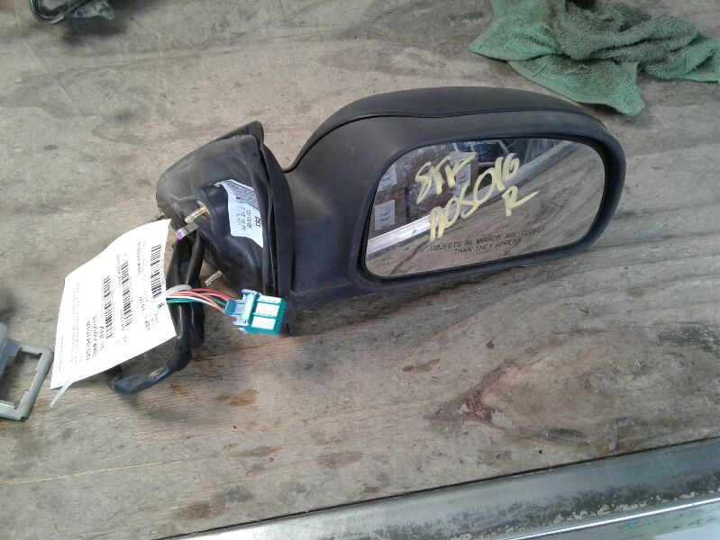 Used 2006 General Motors ENVOY clear lens and amber turn signal bulb - Stock #A05016