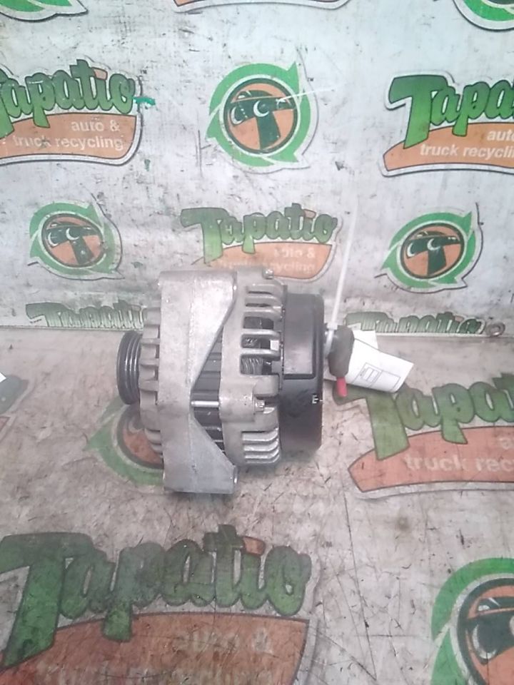 Used 2003 General Motors SAVANA 3500 VAN 105 amp - Stock #H03712
