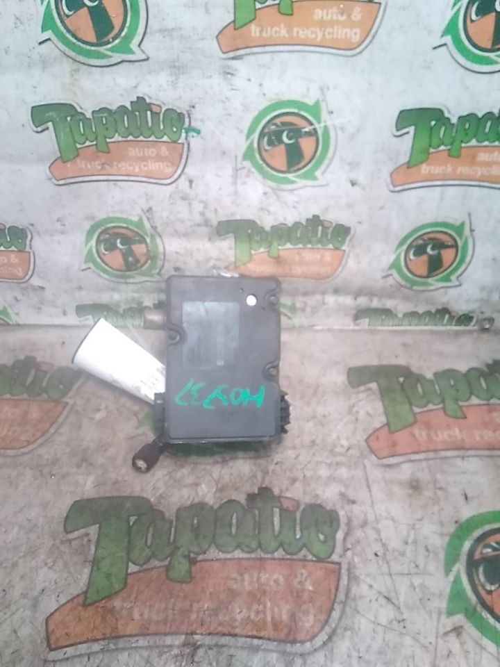 Used 2004 Ford EXPEDITION electronic module ID 2L1T-2C219-AA thru AG - Stock #H03737