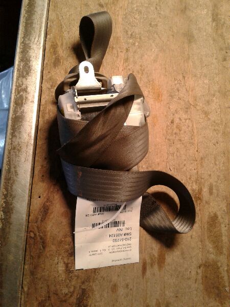 Used 2010 Toyota CAMRY 6 cylinder - Stock #A05124