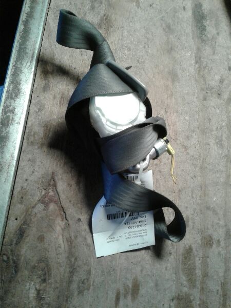 Used 2010 Toyota CAMRY 6 cylinder - Stock #A05124
