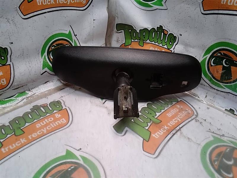 Used 2009 General Motors SILVERADO 1500 PICKUP automatic dimming mirror (opt DD8) - Stock #H03921