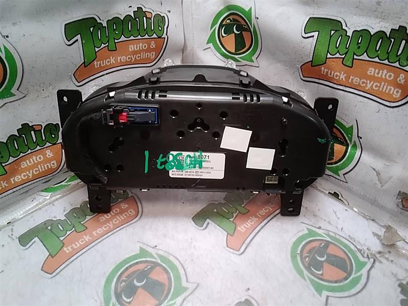 Used 2019 General Motors COLORADO ID 84628070 - Stock #H03871