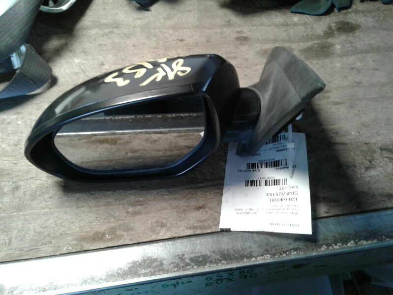 Used 2012 Mazda MAZDA 3 L. - Stock #A05153