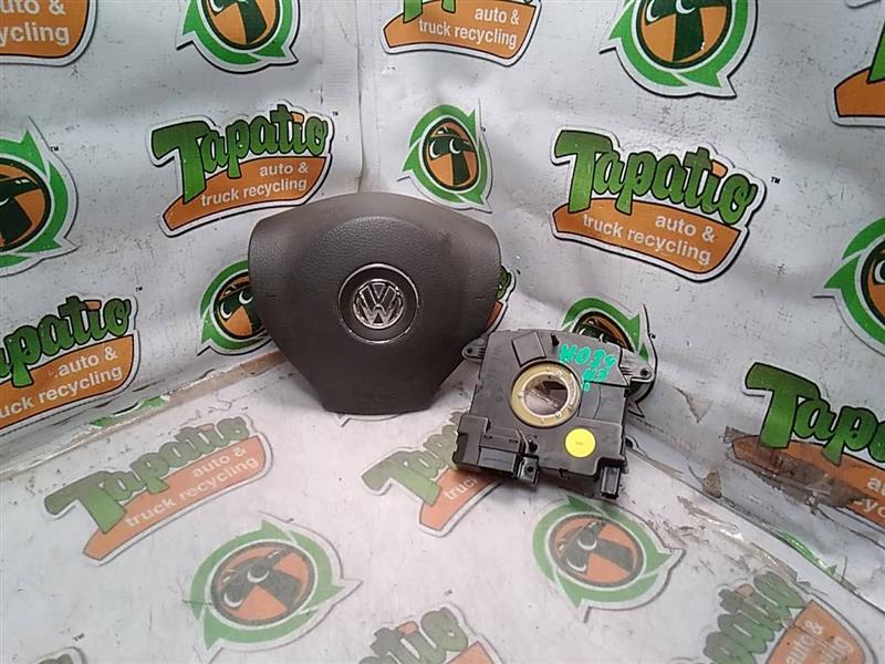 2011 Volkswagen JETTA Air Bag