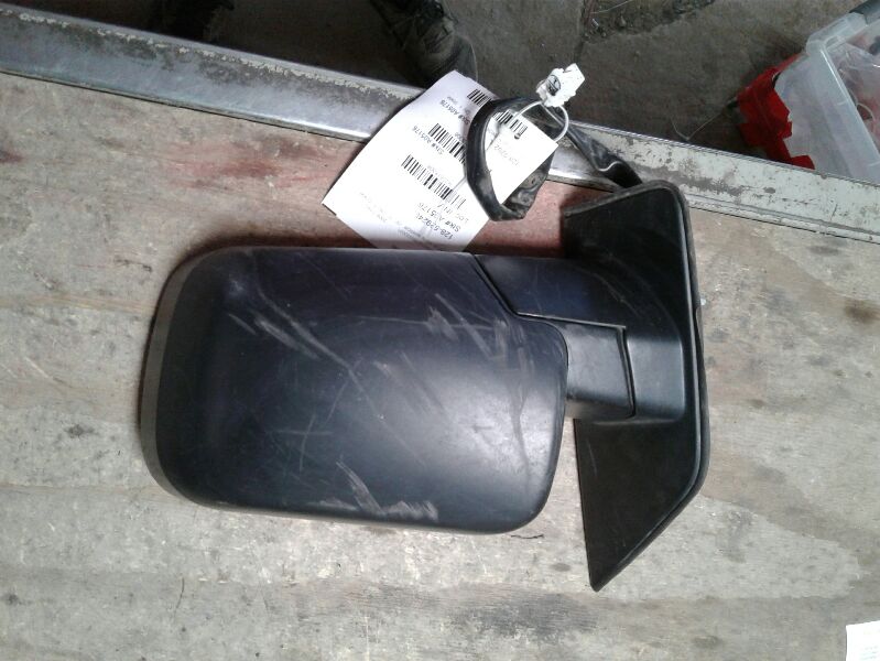 Used 2008 Nissan TITAN L. - Stock #A05176