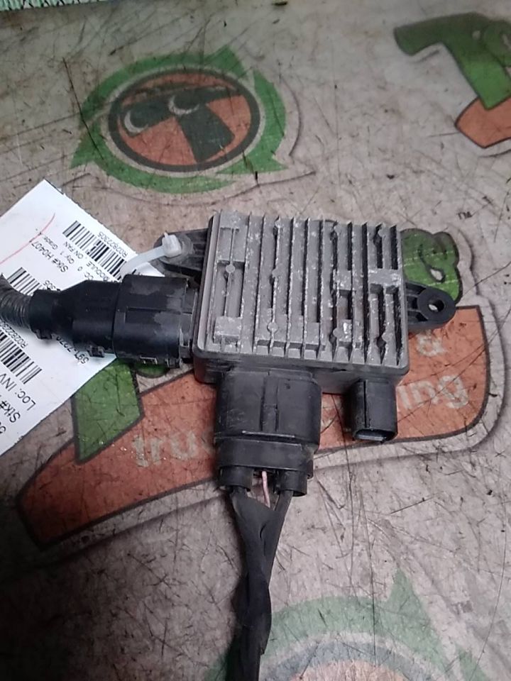 Used 2013 Hyundai VELOSTER (on cooling fan, turbo) - Stock #H04071