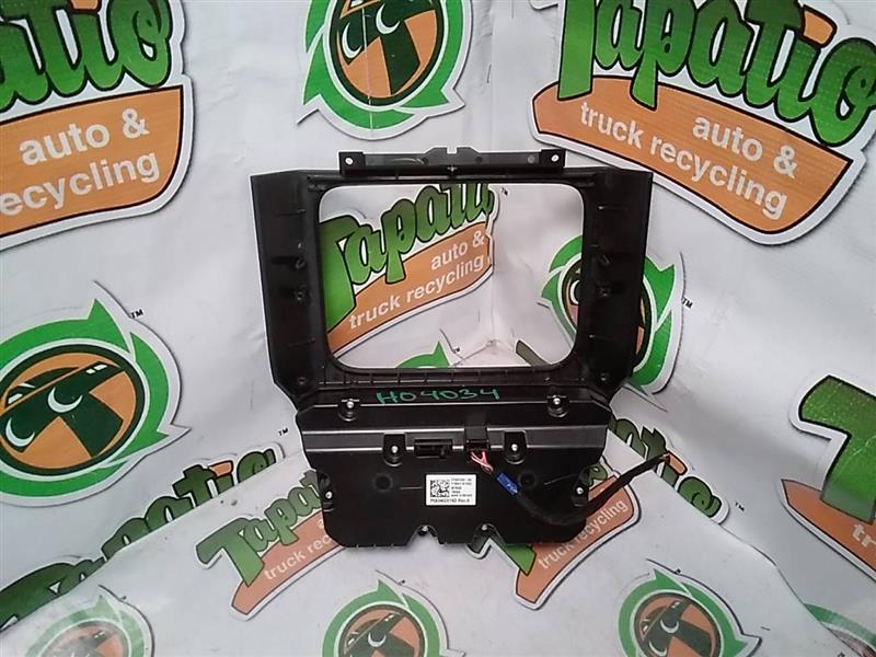 Used 2019 Chrysler DODGE 1500 PICKUP heated mirrors - Stock #H04034