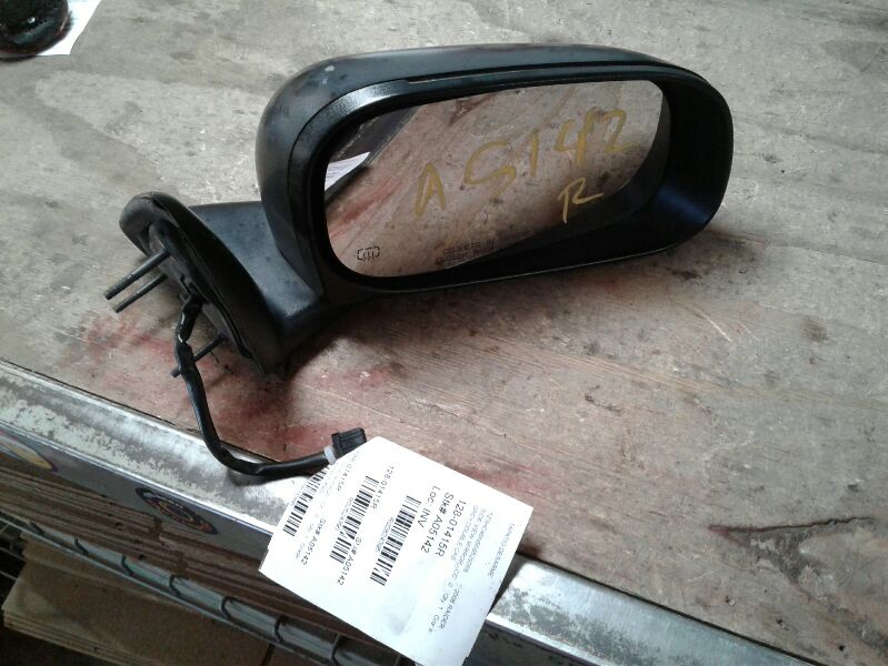 Used 2006 Chrysler RAIDER R. - Stock #A05142