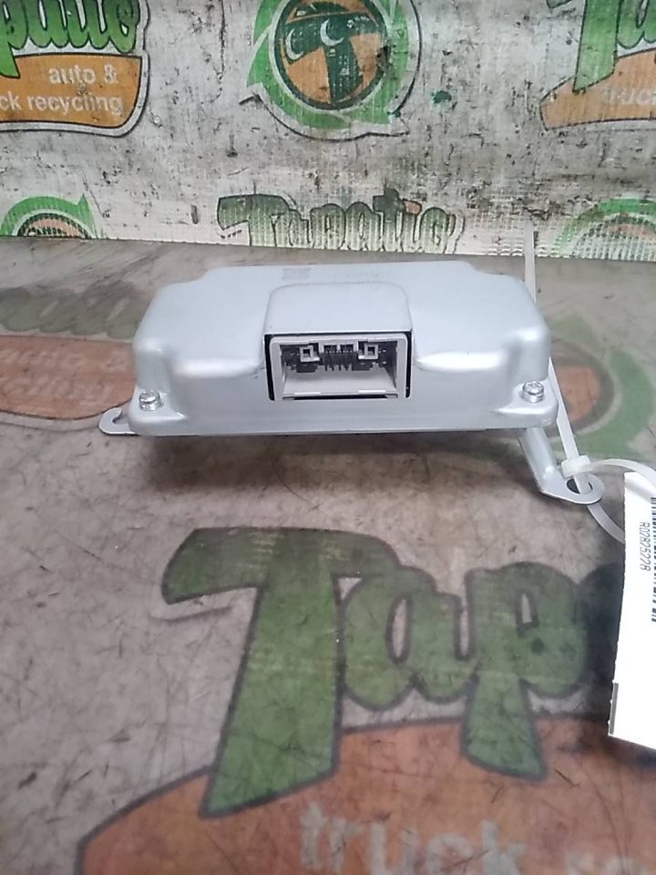 Used 2019 Honda ACCORD (telematics, RH dash) - Stock #H04109