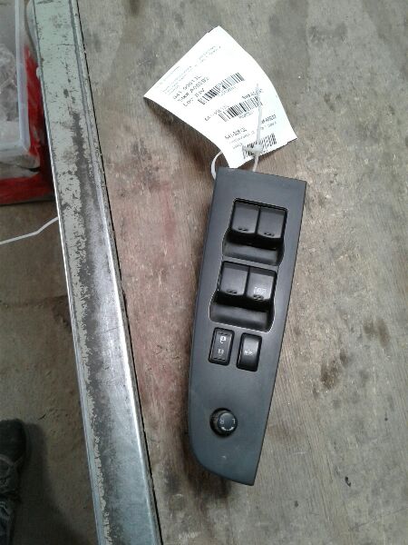 Used 2012 Nissan ALTIMA mirror - Stock #A05292