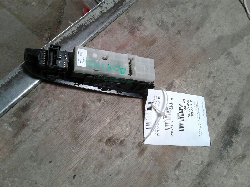 Used 2012 Nissan ALTIMA mirror - Stock #A05292