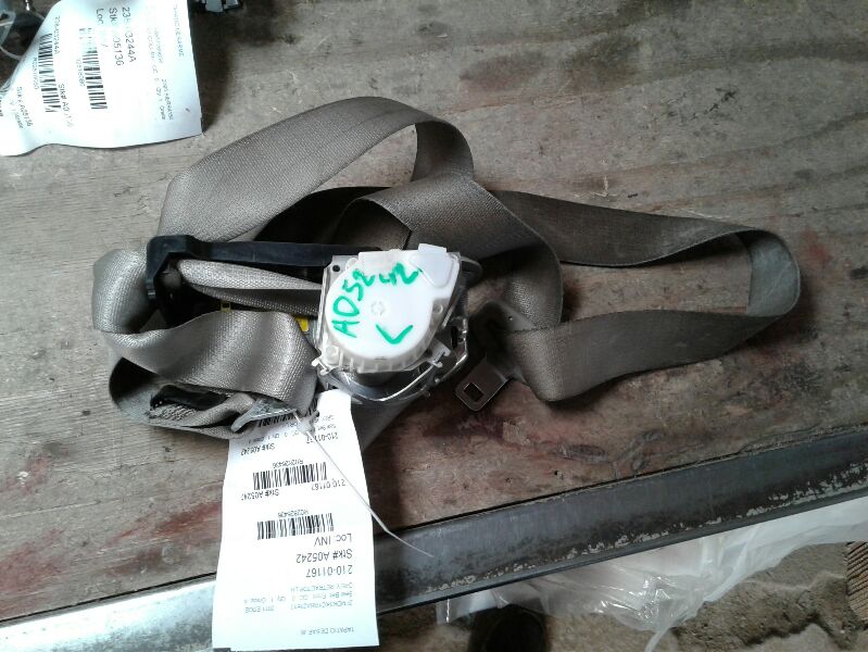 Used 2011 Ford EDGE thru 01/23/11 - Stock #A05242