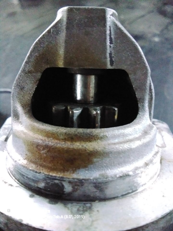 Used 2008 Nissan ARMADA flex fuel (VIN B, 4th digit) - Stock #A05296