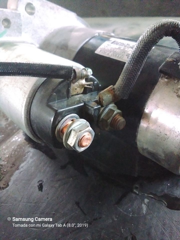 Used 2008 Nissan ARMADA flex fuel (VIN B, 4th digit) - Stock #A05296