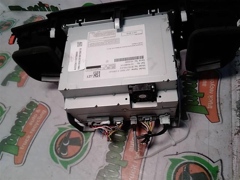 Used 2019 Honda PASSPORT Sport - Stock #H04072
