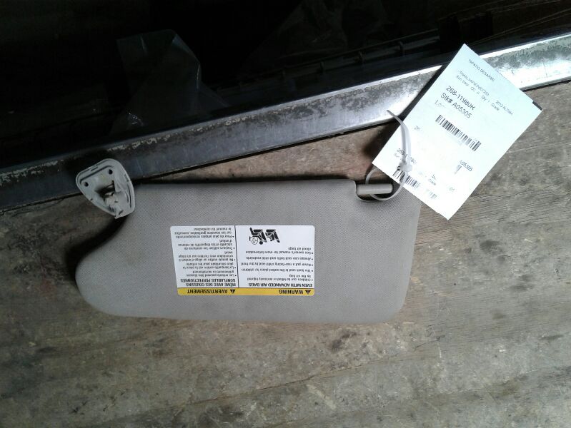 Used 2013 Nissan ALTIMA R. - Stock #A05305