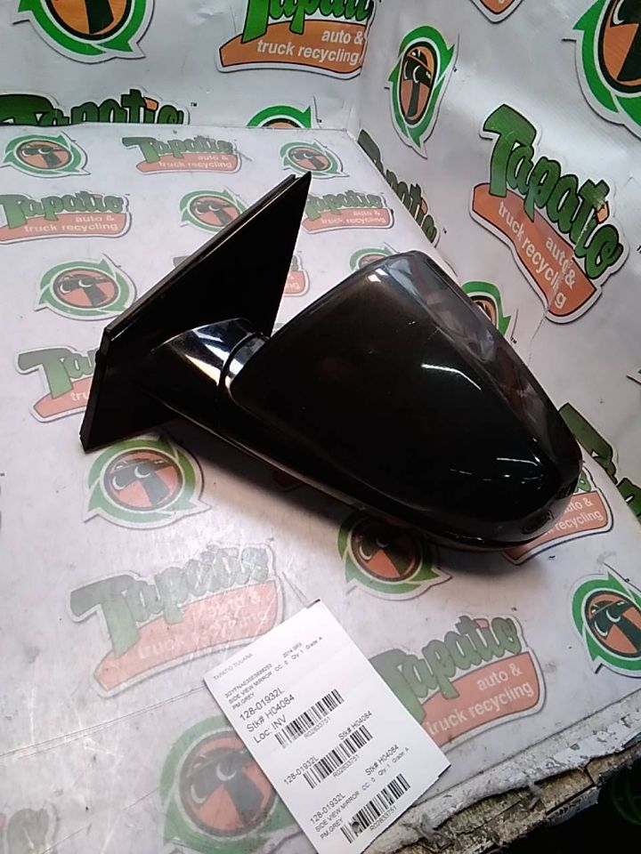 Used 2014 General Motors SRX from 5/25/10 - Stock #H04084