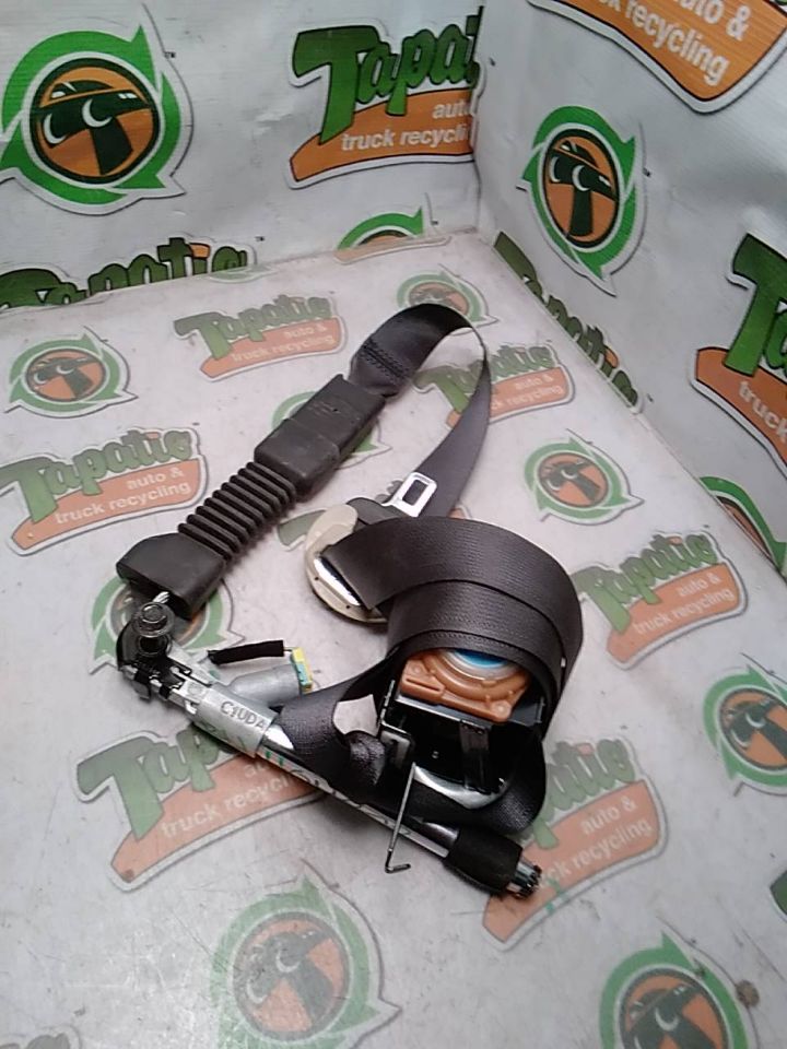 Used 2012 Kia OPTIMA Seat Belt, Front - Stock #H04273